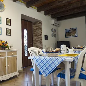  Bed & Breakfast La Vecchia Montagna