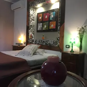  Bed & Breakfast Filomena