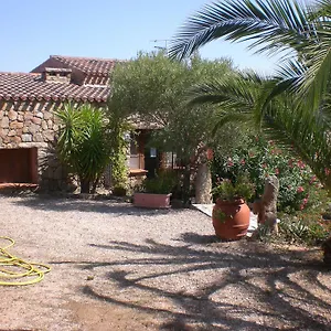 Hotel Turismo Rurale Montitundu