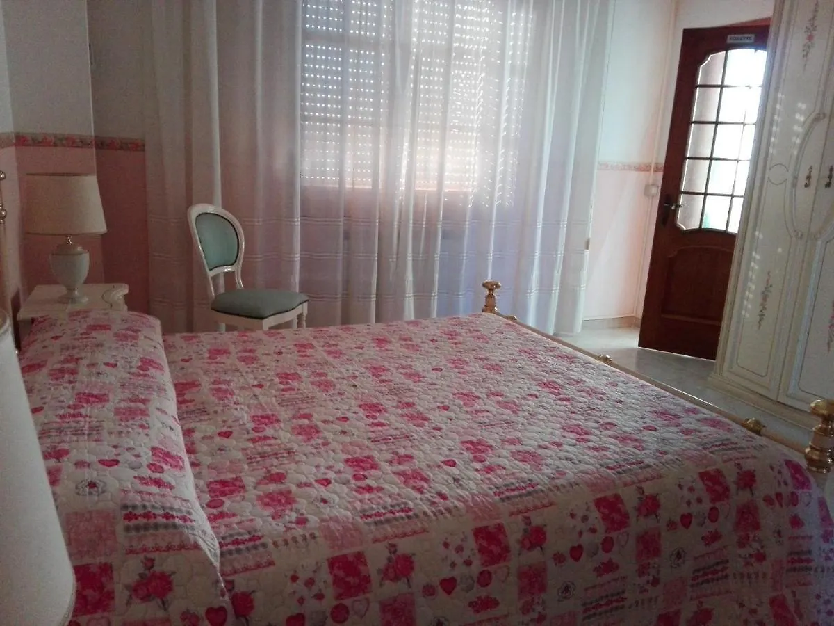 B&B Lago Mulargia Siurgus Donigala