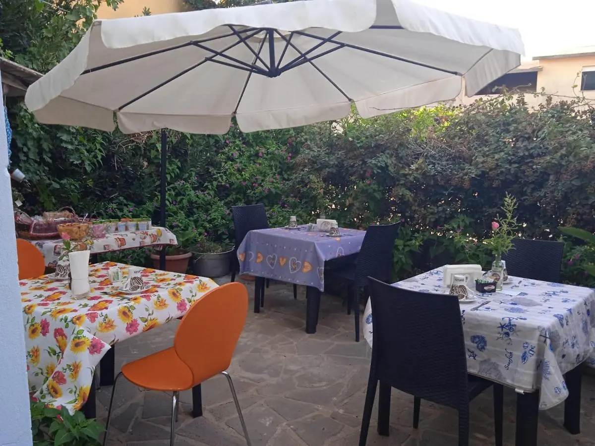 B&B Lago Mulargia Siurgus Donigala Italy